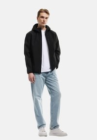 Koton Leichte Jacke - black