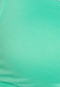 Billabong BRALETTE - Parte de cima de biquíni - tropical green