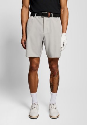 POCKET GOLF - Friluftsshorts - w cloud