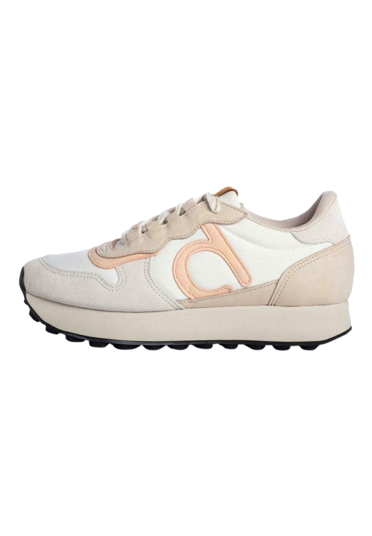 Duuo Shoes CALMA - Zapatillas - blanco - Zalando.es