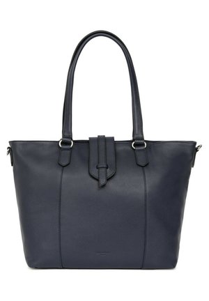 CONFORT - Handtas - marine