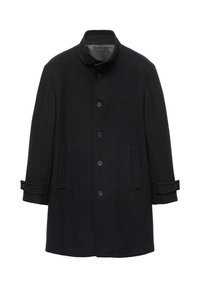 Kort kappa / rock - black