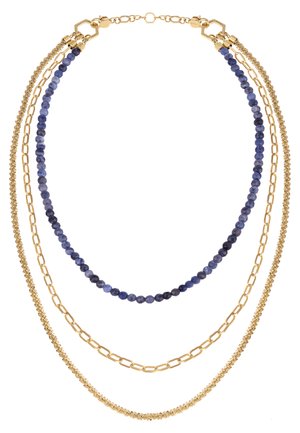 Breil KALEIDO - Collana - gold-coloured