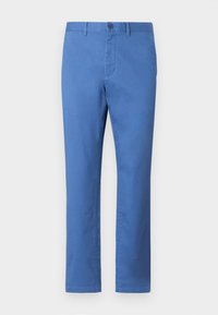 HARLEM ESSENTIAL  - Chino hlače - angora blue