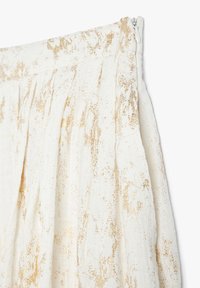Koton FLARED - Maxinederdele - white