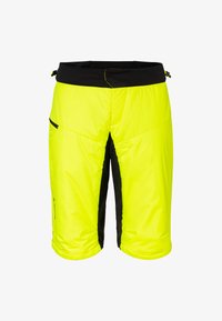 Niet geselecteerd, neon yellow