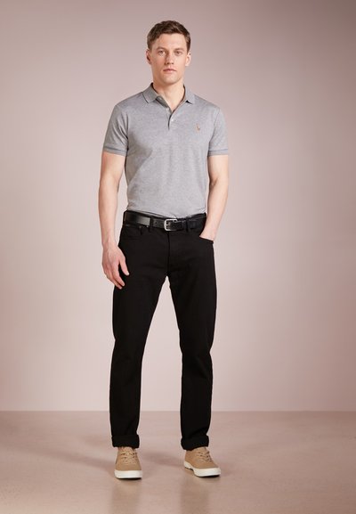 Polo Ralph Lauren Polo - steel heather