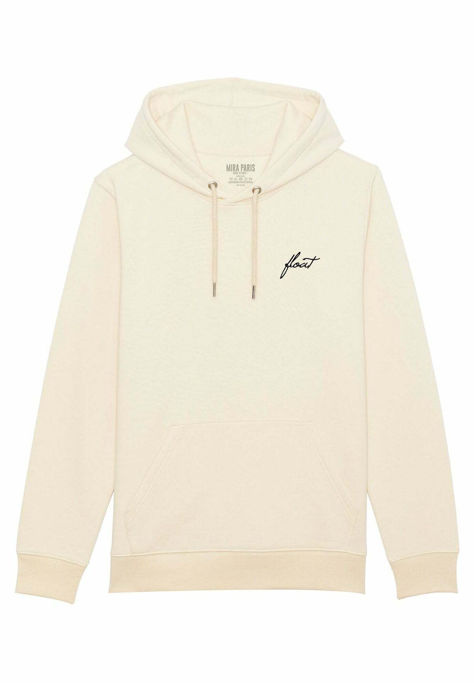 Mira Paris 2-2-S-4-01 - Hoodie - off 