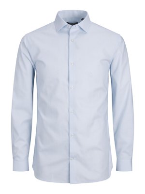 JPRBLAPARKER SHIRT - Cămașă - blue