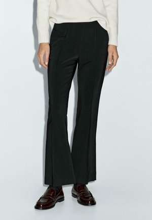 Pantaloni - black