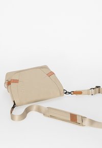 Aunts & Uncles SENDAI - Umhängetasche - beige