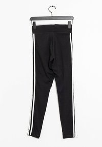 adidas Originals Leggings - Byxor - black