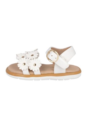 Zapatos de bebé - blanco