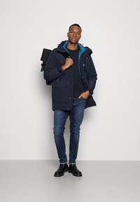 Pepe Jeans LOCKE - Parca - dulwich