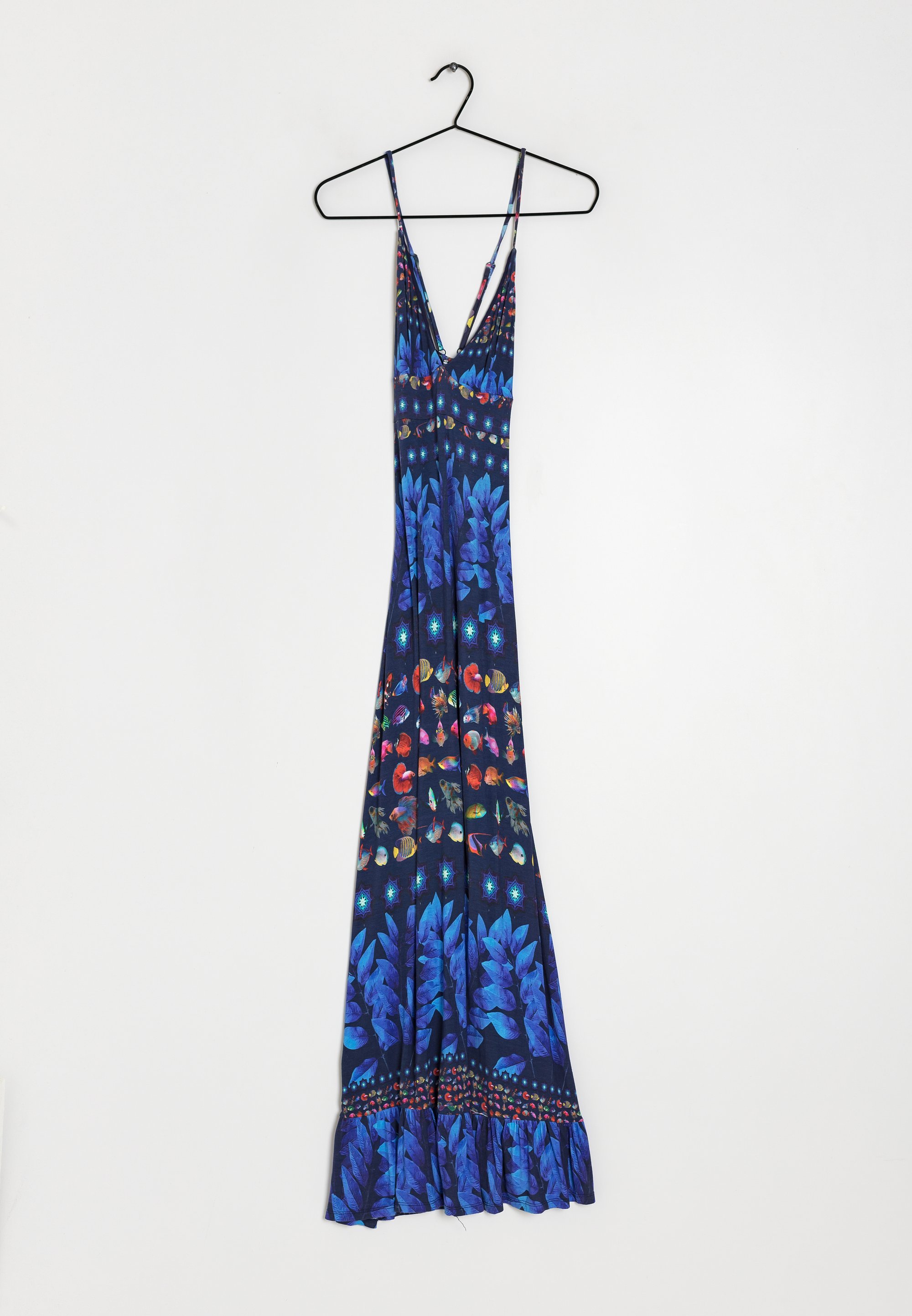 Cocktail Zalando Vestiti Lunghi Desigual Abiti Lunghi Amazon