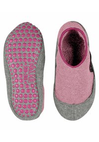 FALKE UNISEX jasnoróżowy