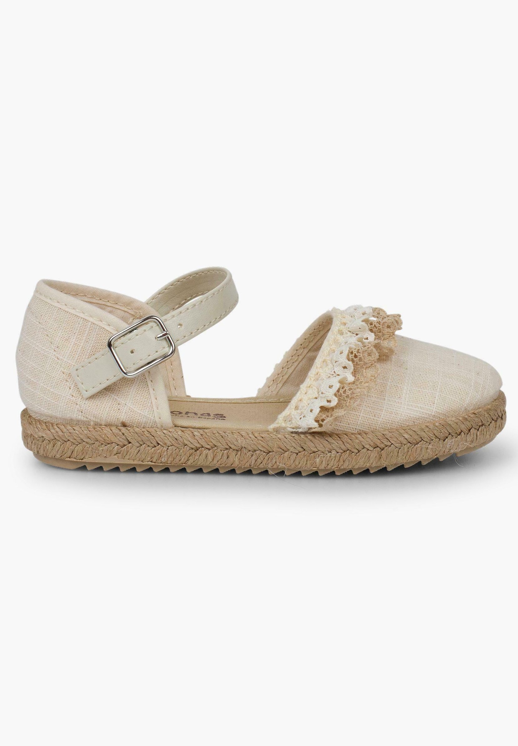 Pisamonas PUNTILLAS - Alpargatas - - Zalando.es