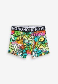 Next REGULAR FIT - 2 PACK  - Bokseriai - christmas print