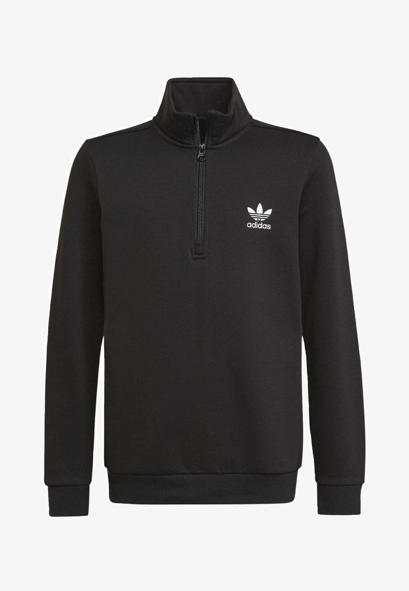 Fotl - Felpa Con cappuccio, Uomo, Nero (Black), M Fotl - Felpa Con cappuccio, Uomo, Nero (Black), M
