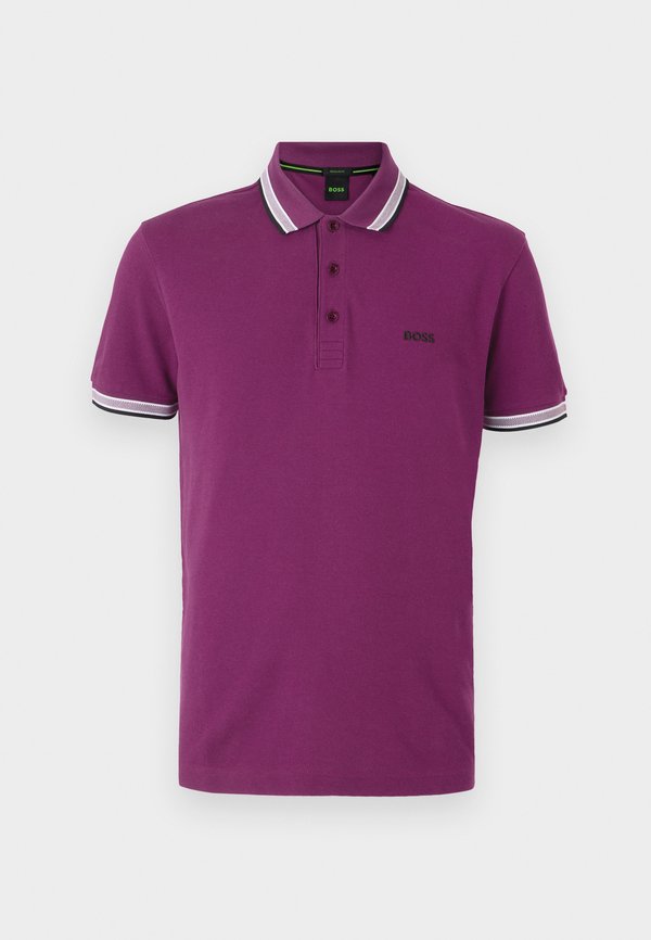 PADDY - Polo shirt - purple4