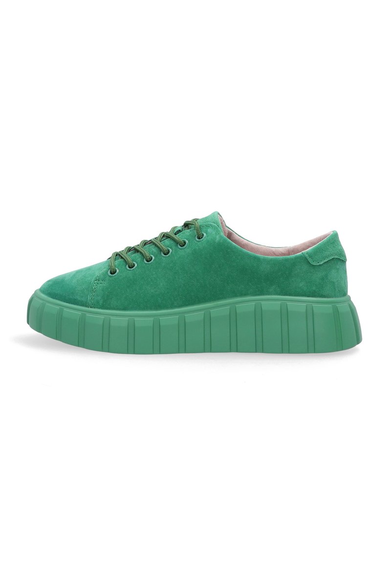 VENEZIA Sneaker low - green