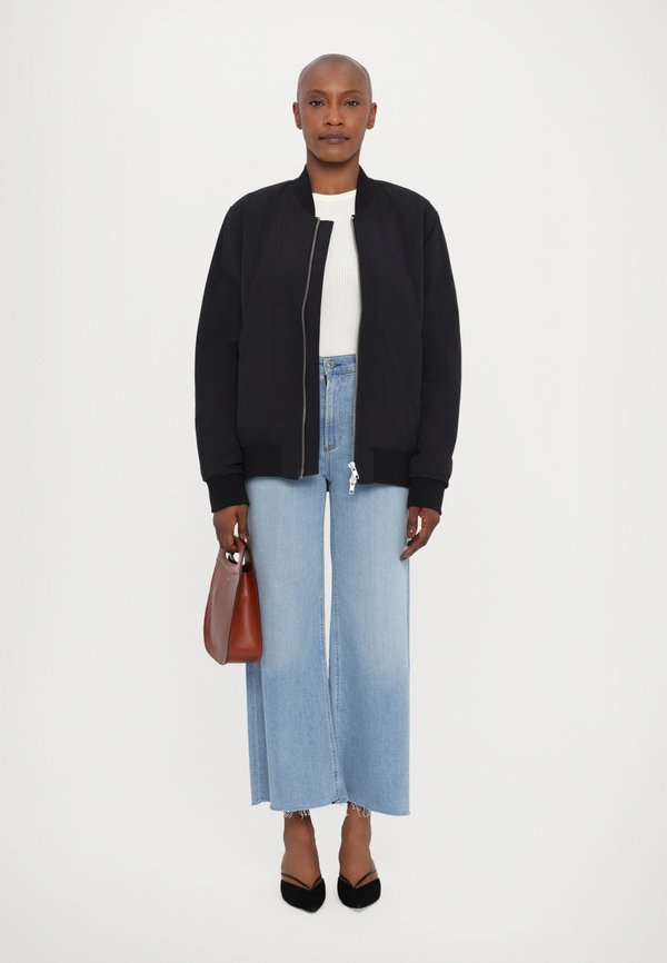 LYRA WIDE LEG CROP - Wide Leg2