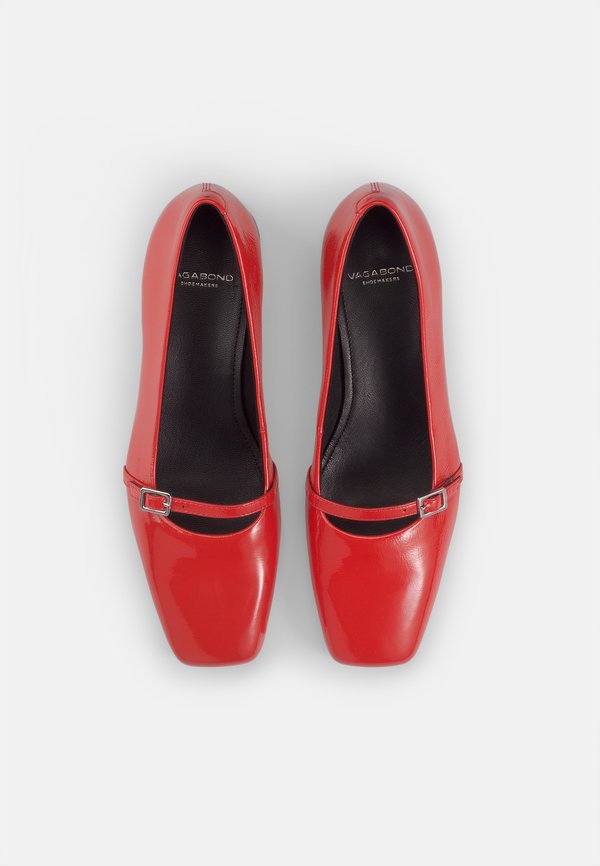 DEBBI - Classic heels4