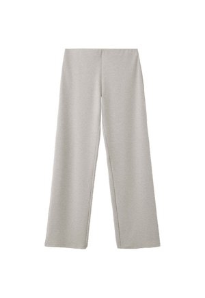 Mango, ADULT - Pantalon classique - sand
