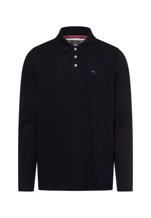 Langarmshirt - marinem