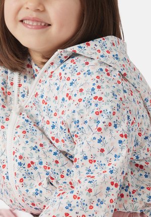 Giacca da mezza stagione - marshmallow multico