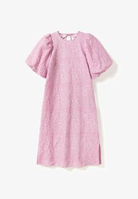 Ikke valgt, baby pink