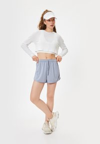 Koton MINI - Shortsit - grey