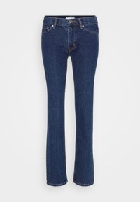 Neizbrano, dark blue