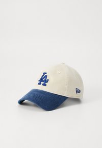 BLOCK 9TWENTY® UNISEX - Keps - los angeles dodgers ivodry