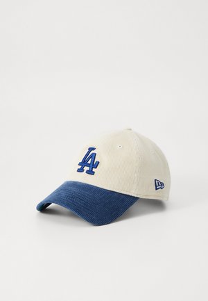 BLOCK 9TWENTY® UNISEX - Casquette - los angeles dodgers ivodry