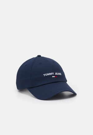 SPORT UNISEX - Kepuraitė - twilight navy