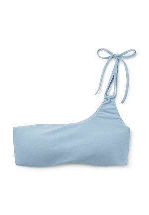 Tezenis SPARKLING DIVA - Haut de bikini - hellblau y azzurro intenso