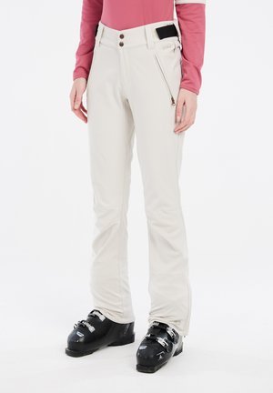 Pantalones de esquí - kitoffwhite