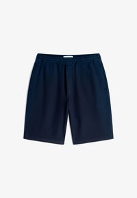 Selected, carbon navy