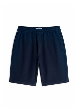 Tommy Hilfiger, Shorts - carbon navy