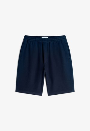 Tommy Hilfiger, RELAXED , granatowy