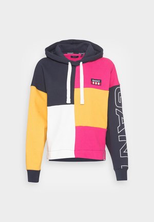 Luvtröja - multi-coloured