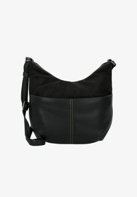 Selezionato, black