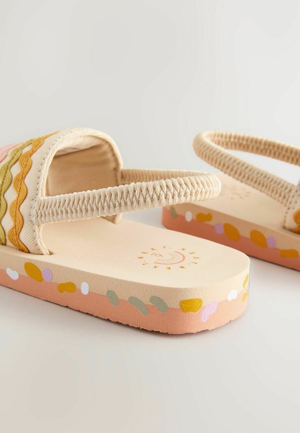 Lauflernschuh – neutral ric rac