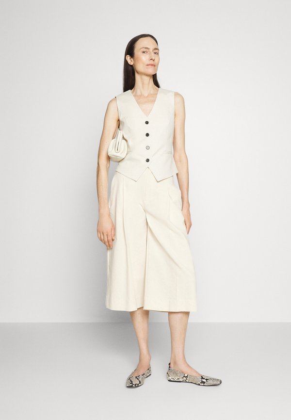 STATICE BIELLE WAISTCOAT - Waistcoat - kit2