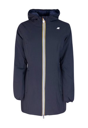 K-Way Impermeabile - blu
