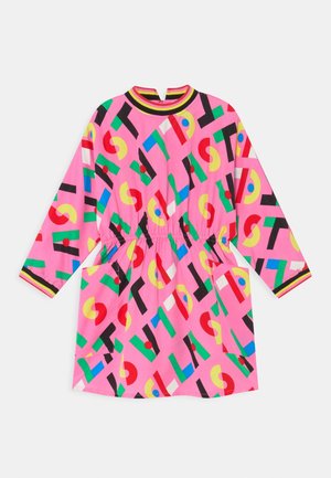 Vestito casual - pink