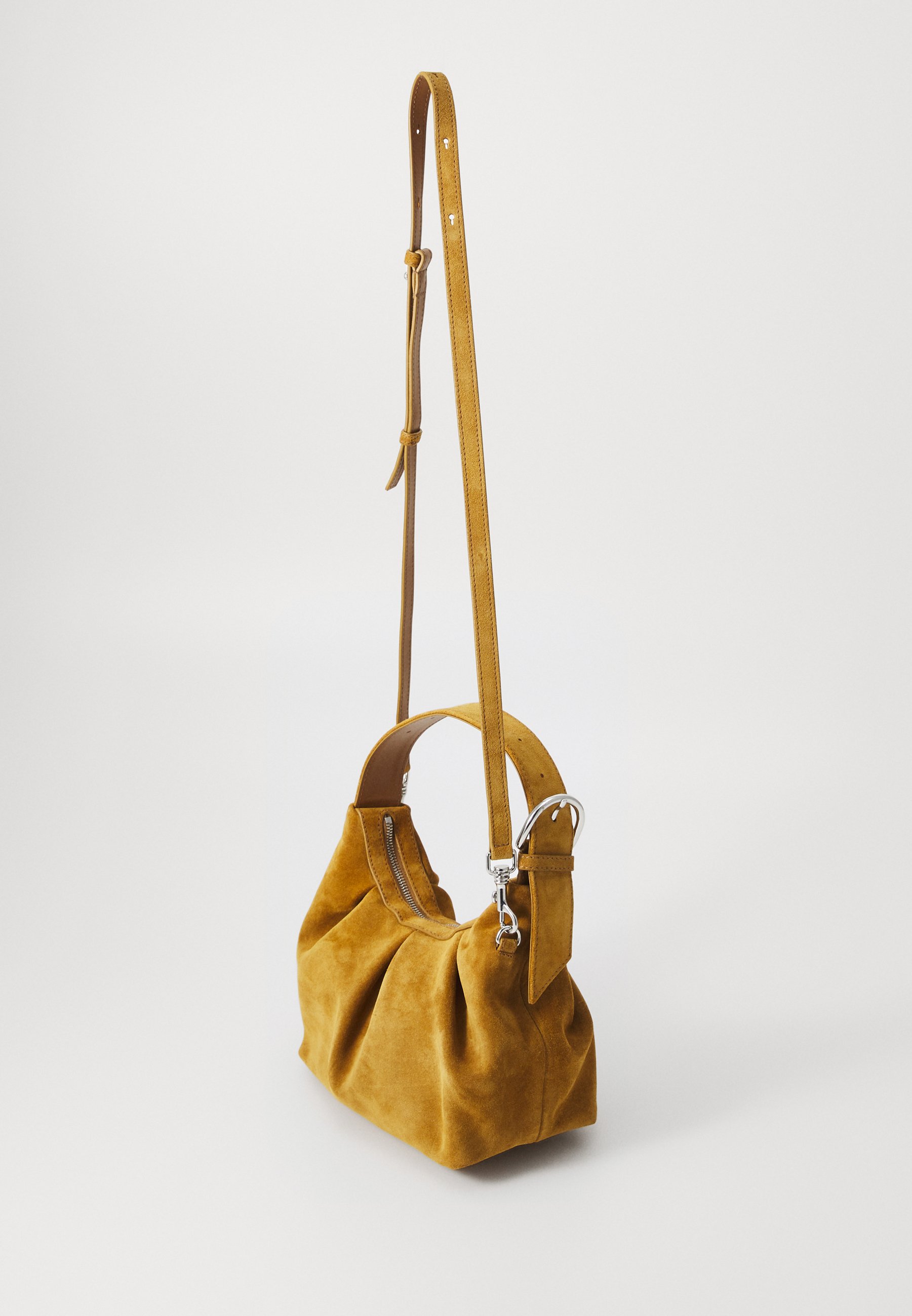 Maison Kitsune BLOOM SHOULDER BAG ベージュ BLOOM SHOULDER BAG | Maison Kitsuné