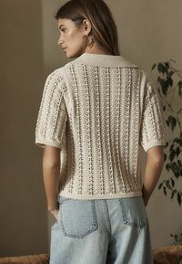 Next Polo marškinėliai - neutral