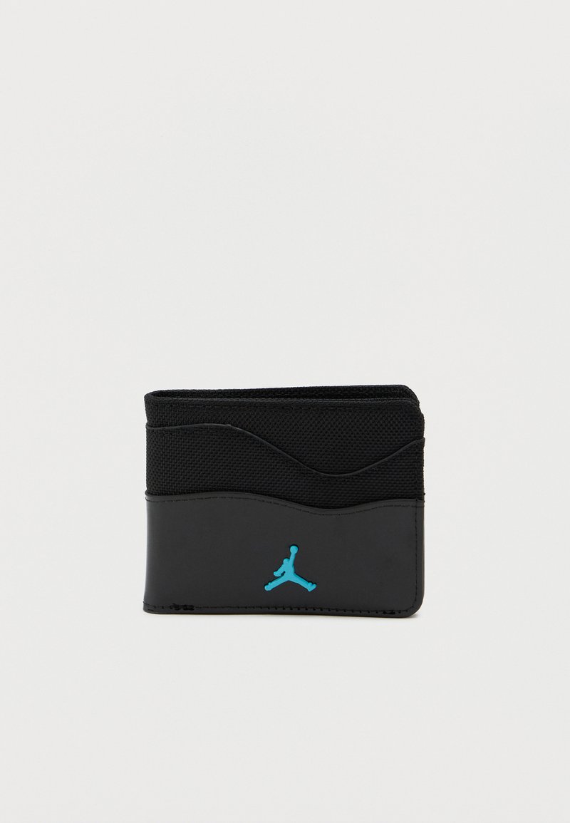 Jordan RETRO 11 WALLET - Wallet - black - Zalando.co.uk